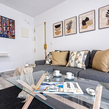 Rosa Marbella Daire Dış mekan fotoğraf