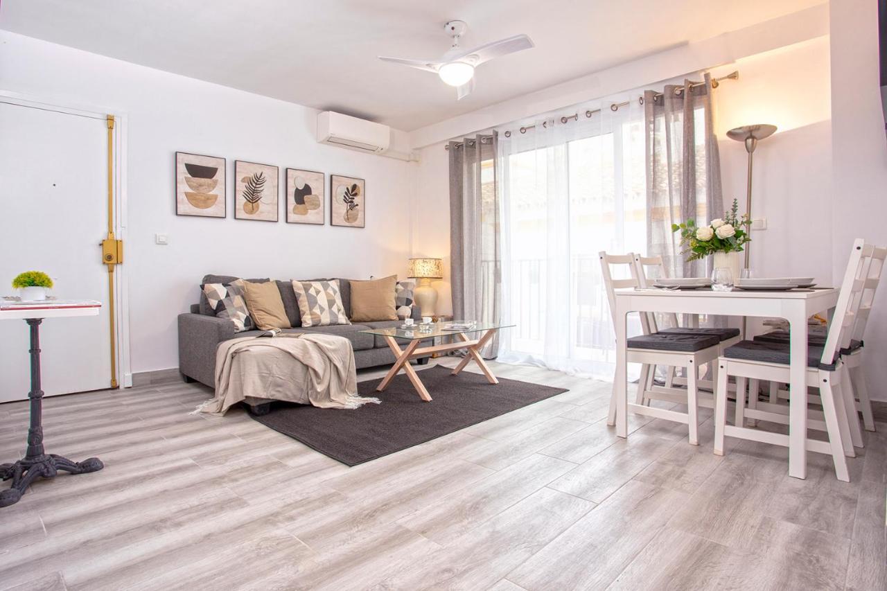 Rosa Marbella Daire Dış mekan fotoğraf
