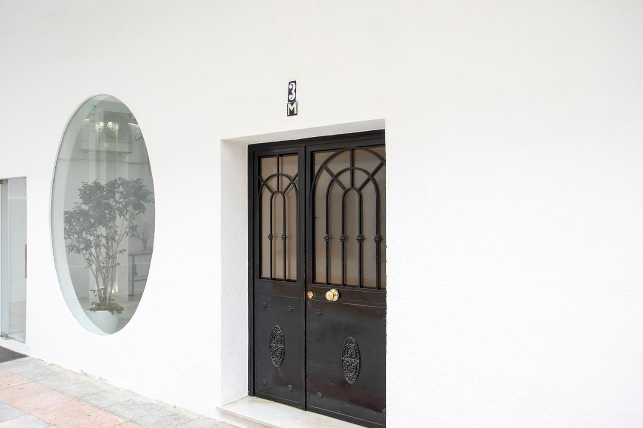 Rosa Marbella Daire Dış mekan fotoğraf