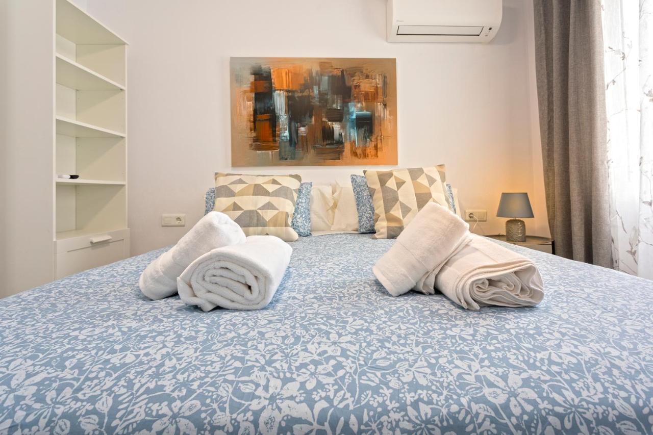 Rosa Marbella Daire Dış mekan fotoğraf