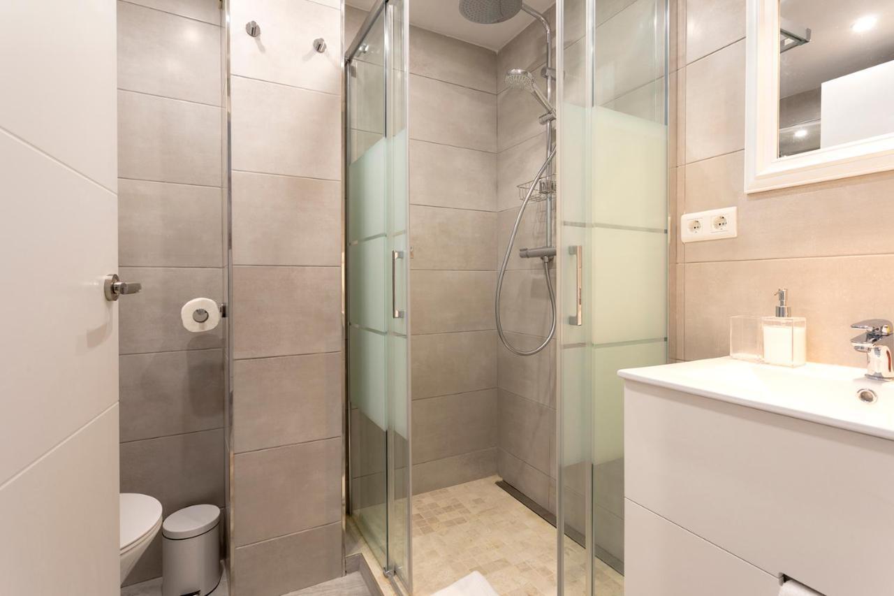 Rosa Marbella Daire Dış mekan fotoğraf
