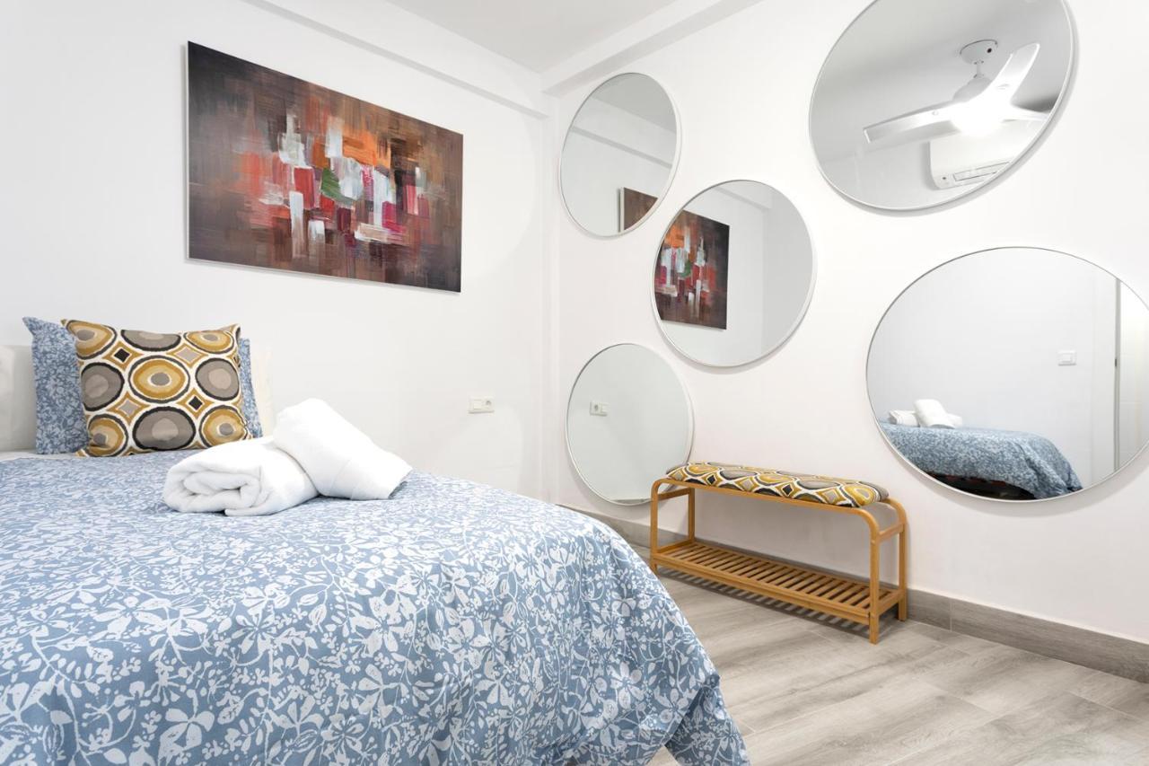 Rosa Marbella Daire Dış mekan fotoğraf