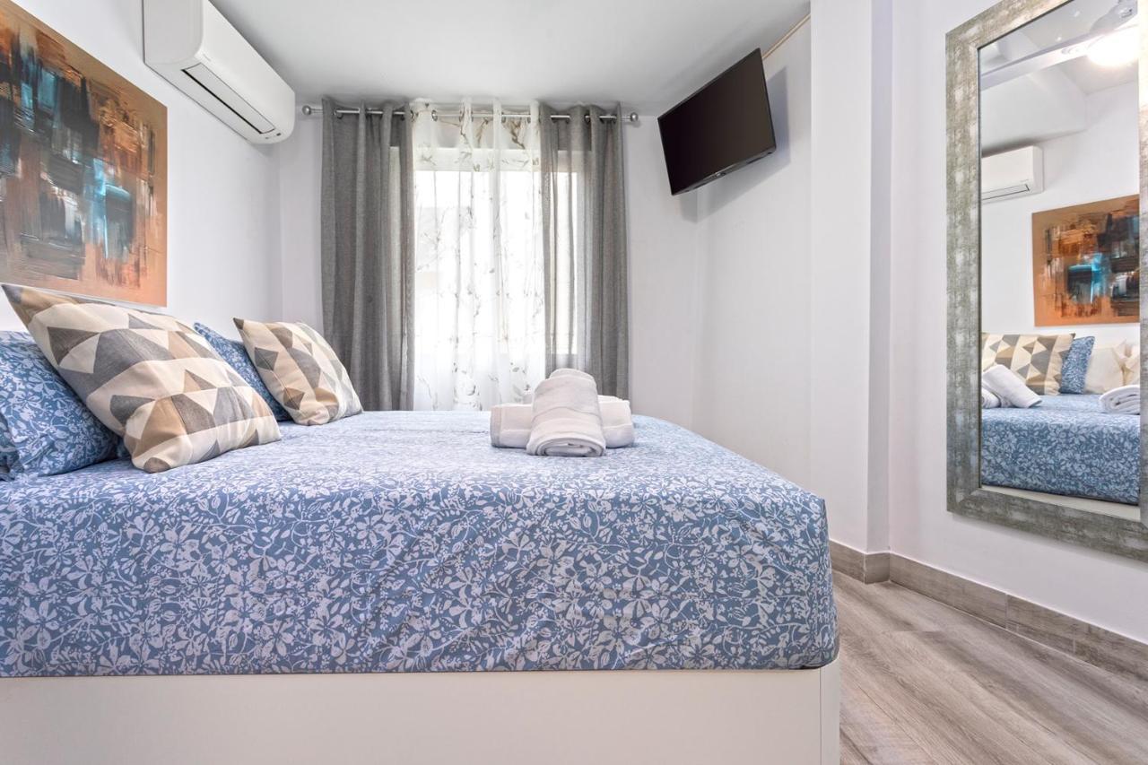 Rosa Marbella Daire Dış mekan fotoğraf